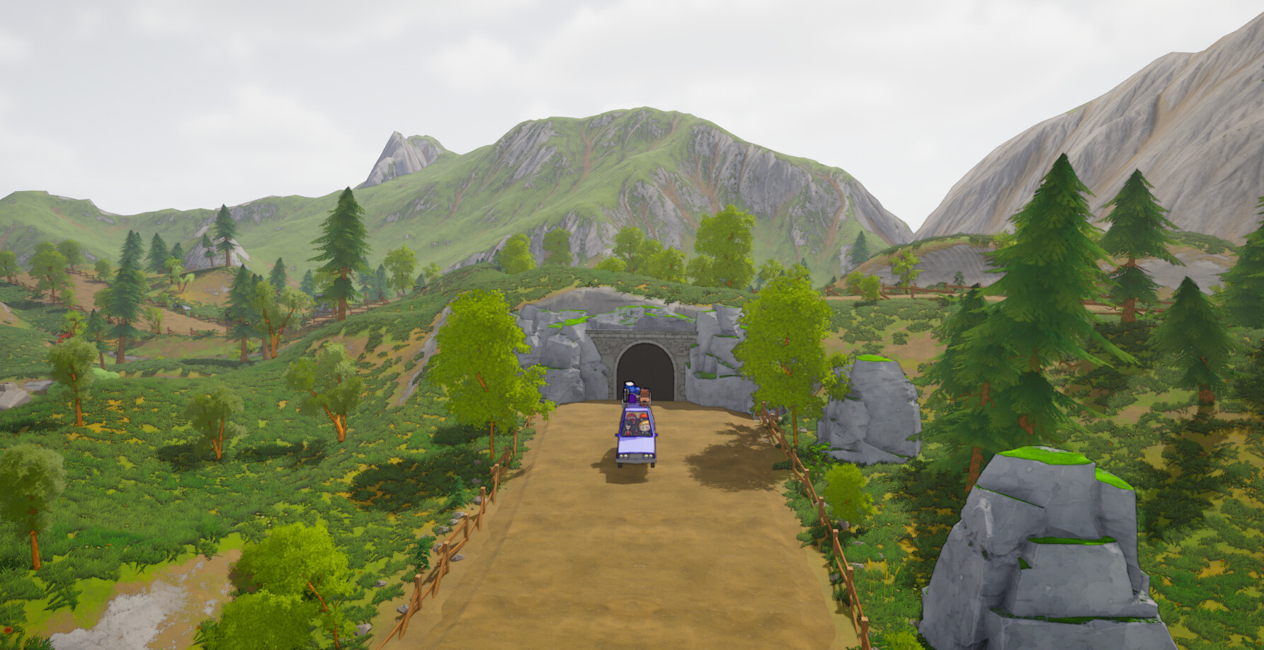 Pneumatic Panic screenshot 6