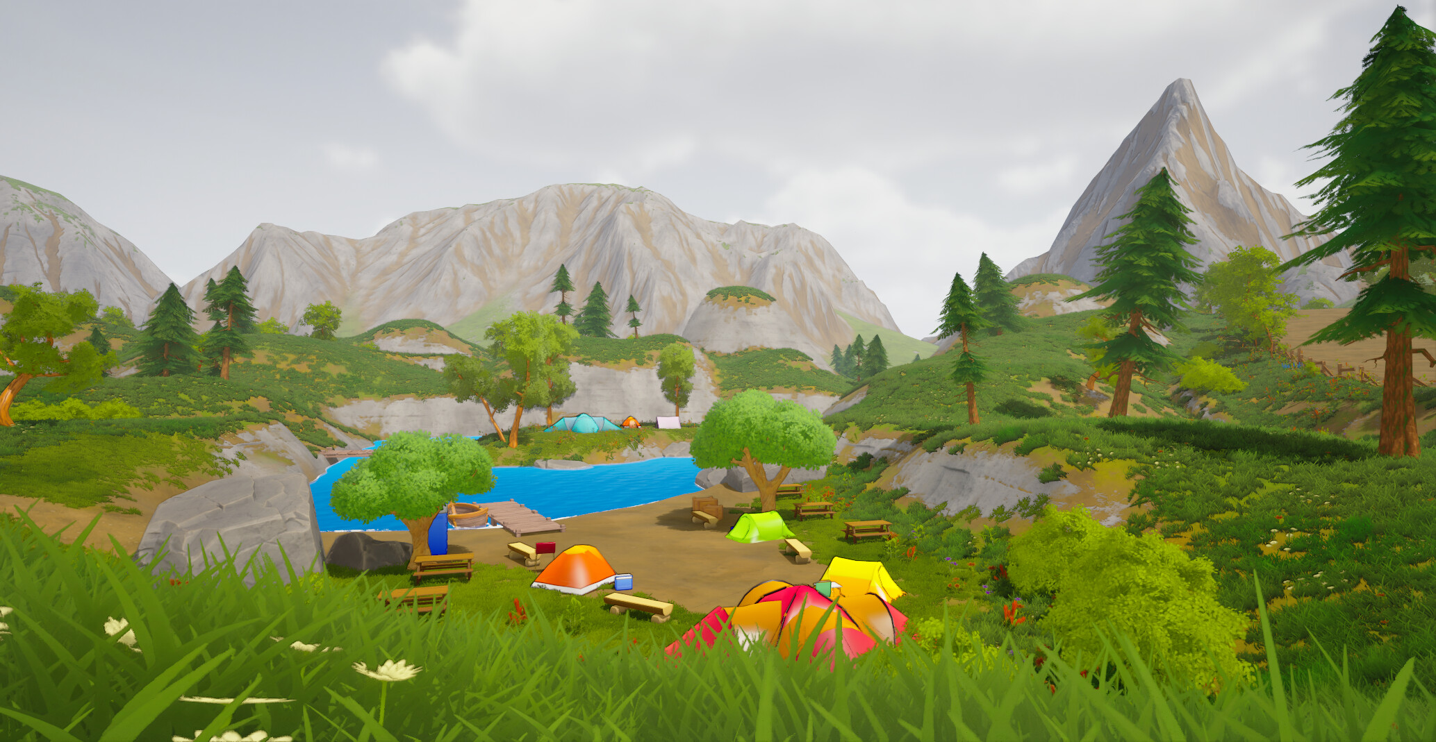 Pneumatic Panic screenshot 5