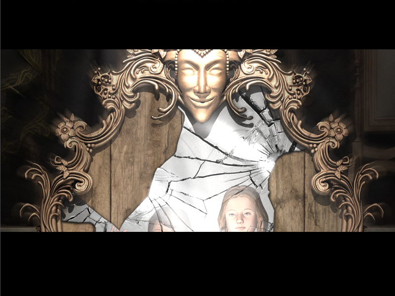 Mirror Mysteries screenshot 1
