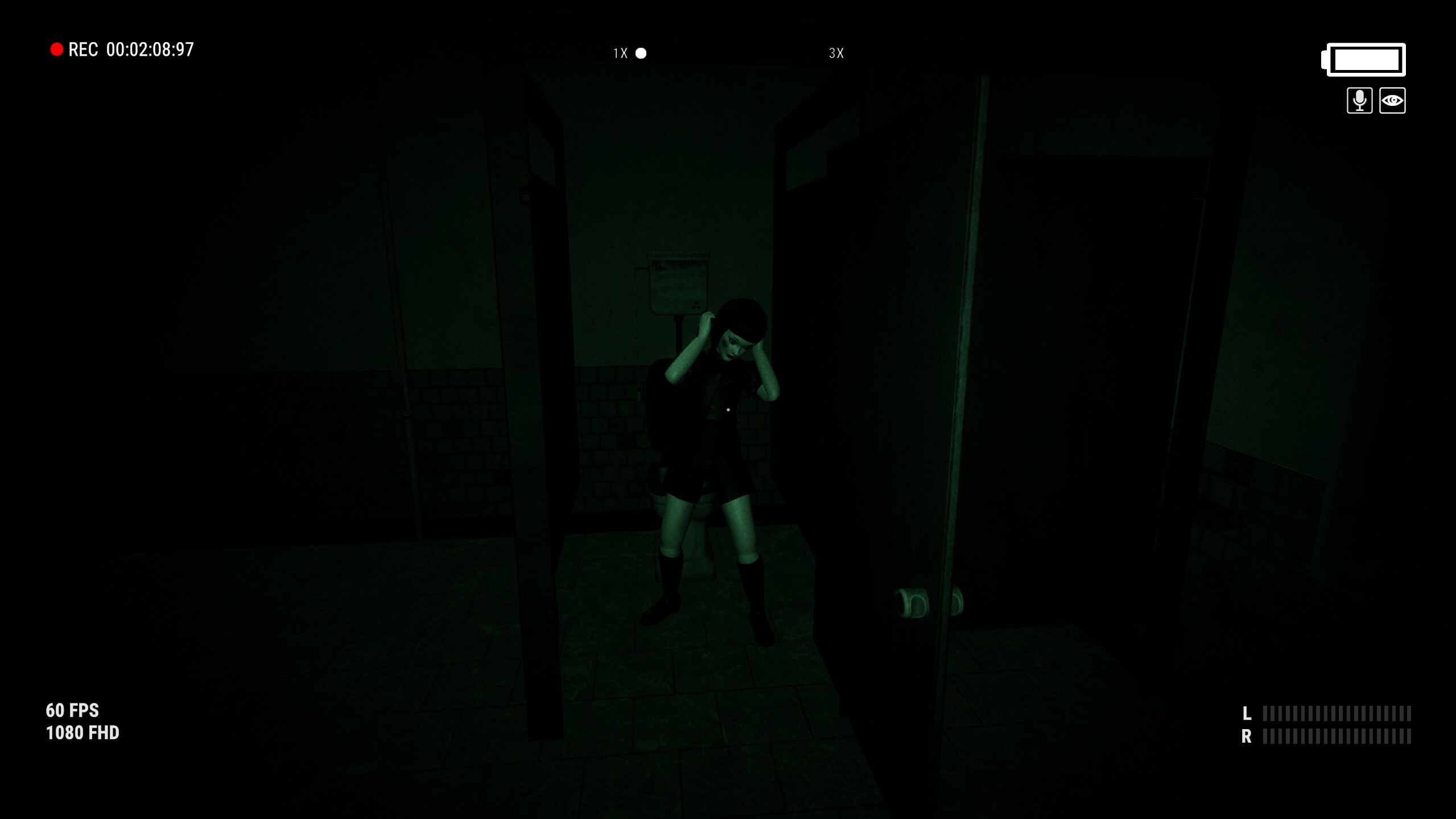 Sinister Hospital screenshot 8