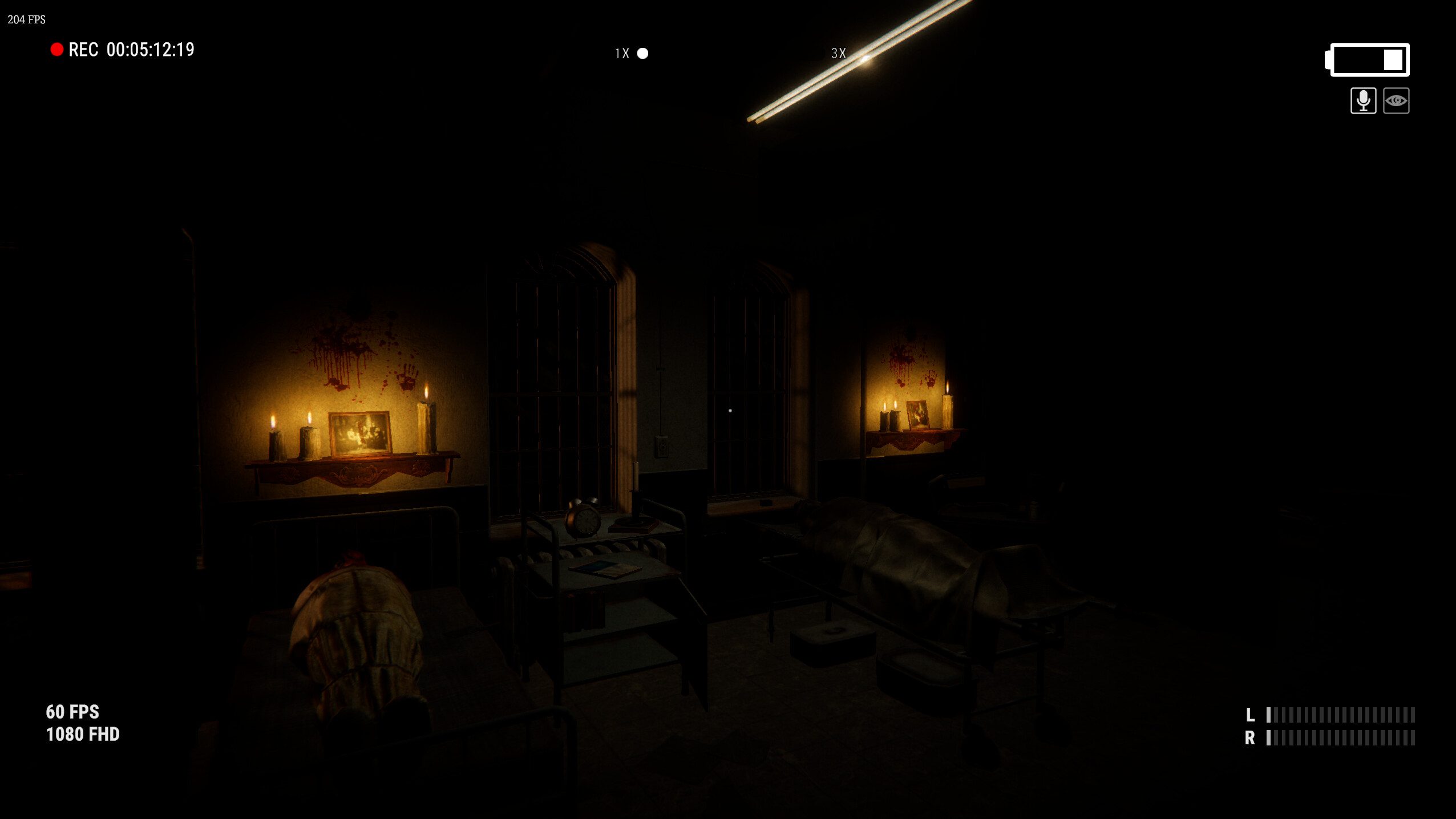 Sinister Hospital screenshot 13
