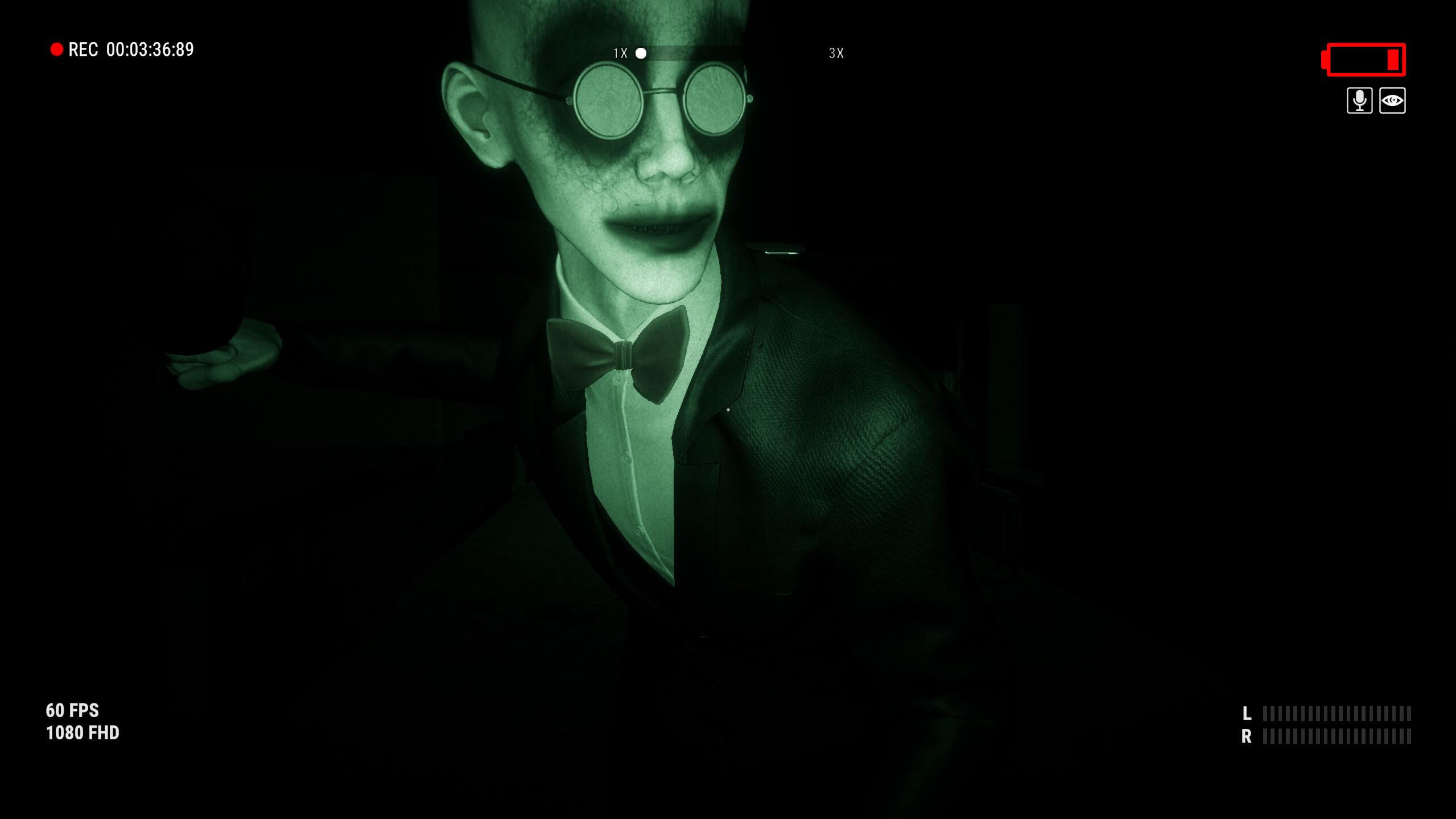 Sinister Hospital screenshot 6