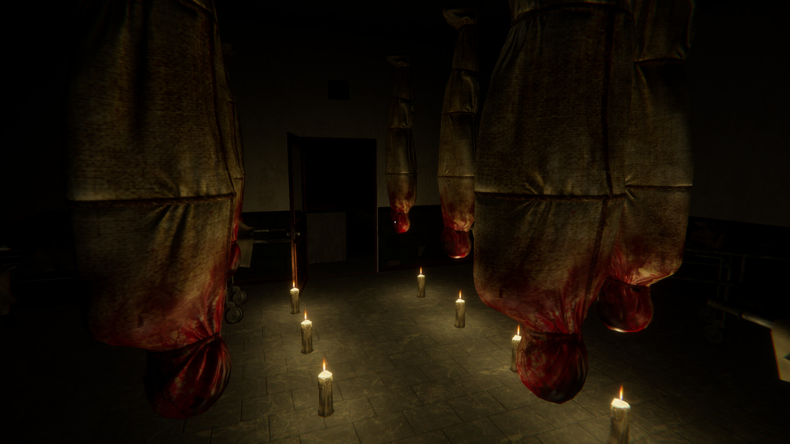 Sinister Hospital screenshot 7