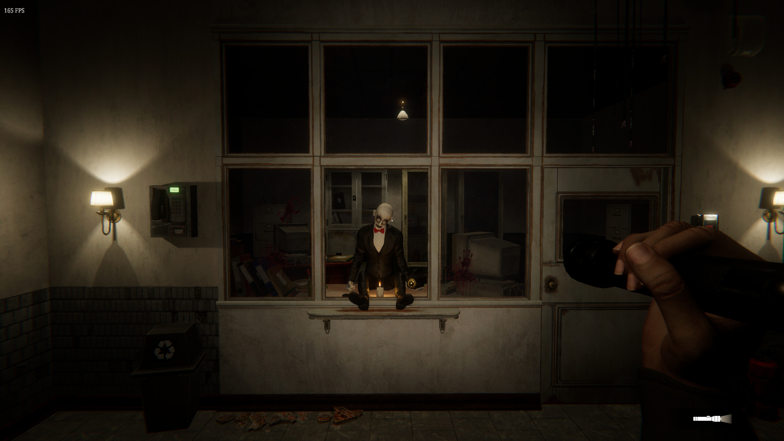 Sinister Hospital screenshot 14