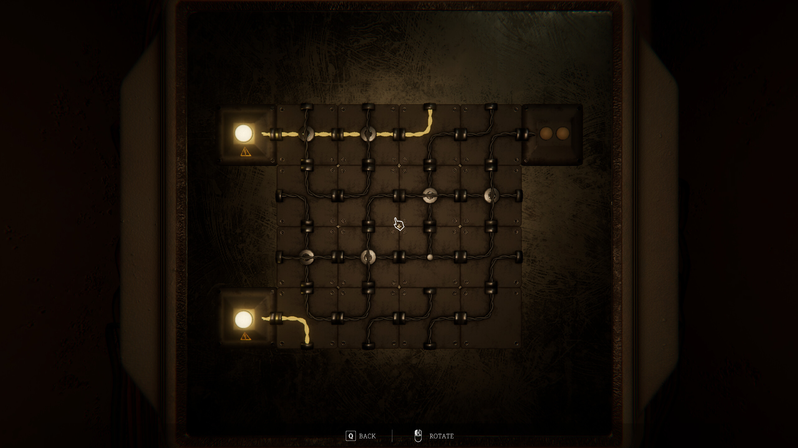 Sinister Hospital screenshot 11