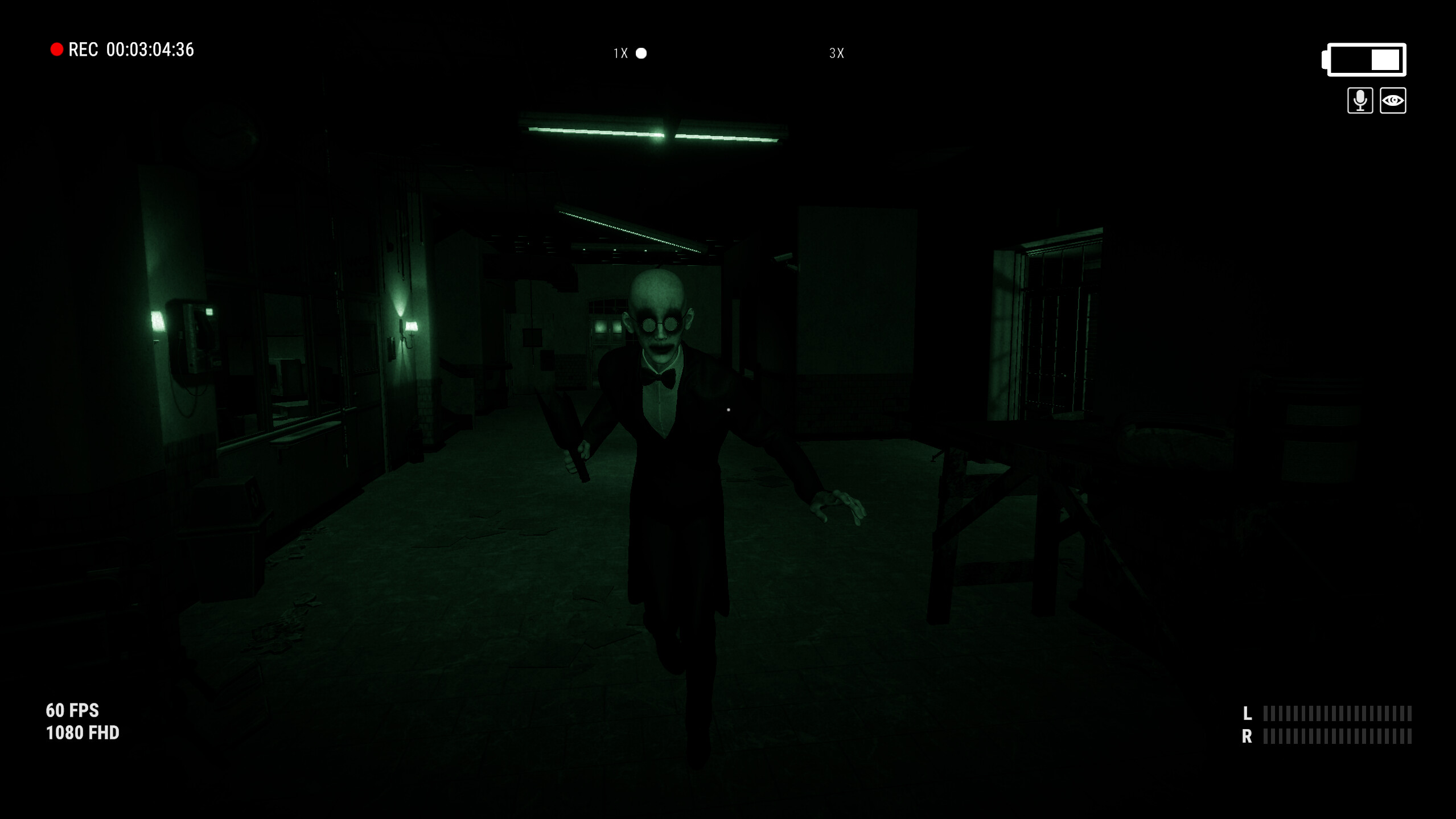 Sinister Hospital screenshot 10