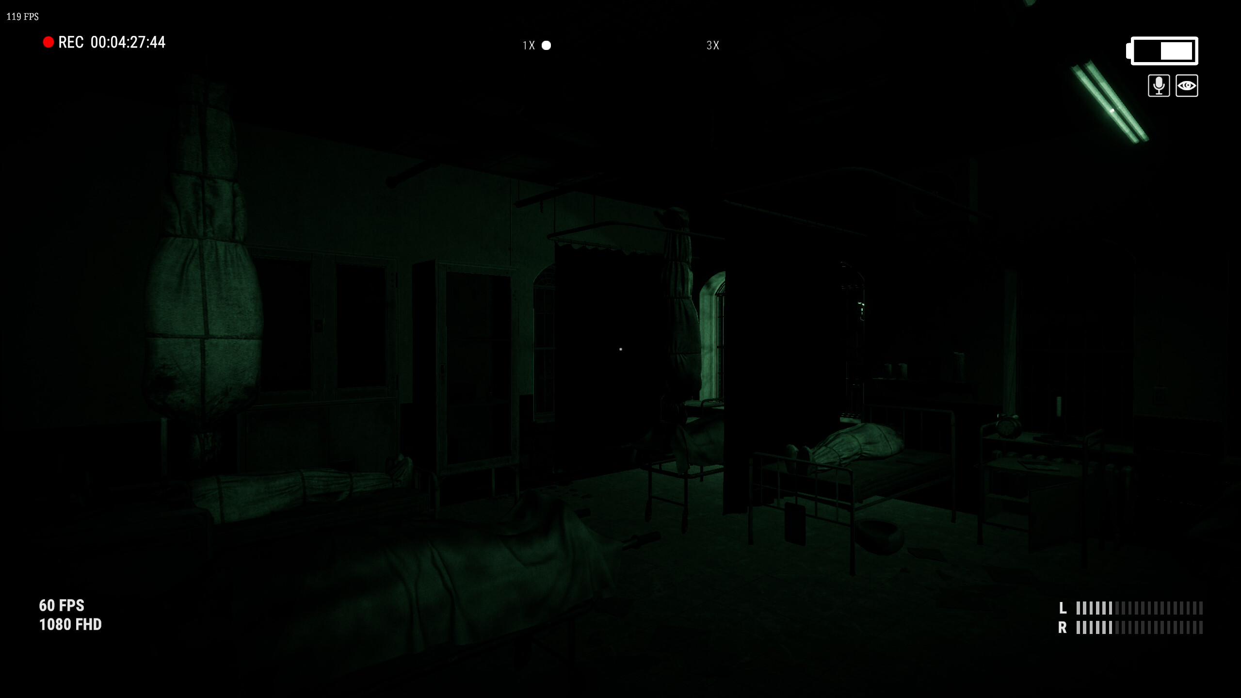 Sinister Hospital screenshot 12