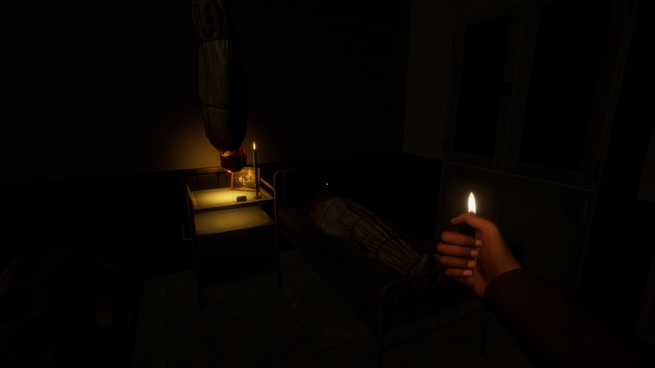 Sinister Hospital screenshot 9