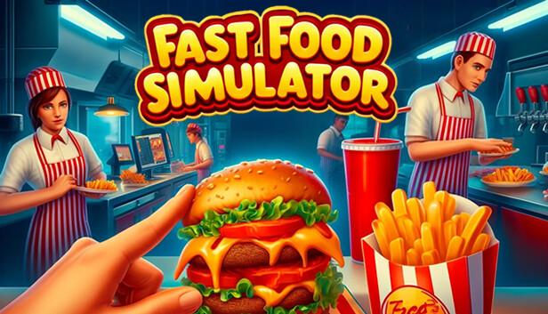 Fast Food Simulator capsule_616x353.jpg