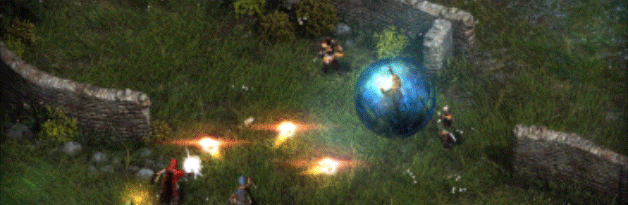 Pillars of Eternity: The White March Expansion Pass thumbnail