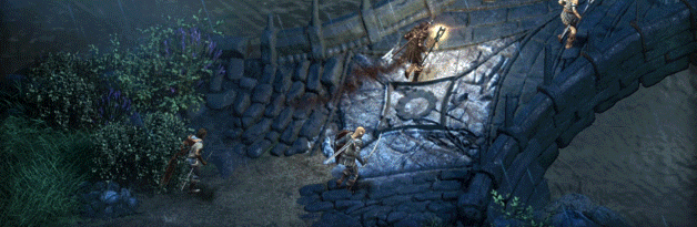 Pillars of Eternity: The White March Expansion Pass thumbnail