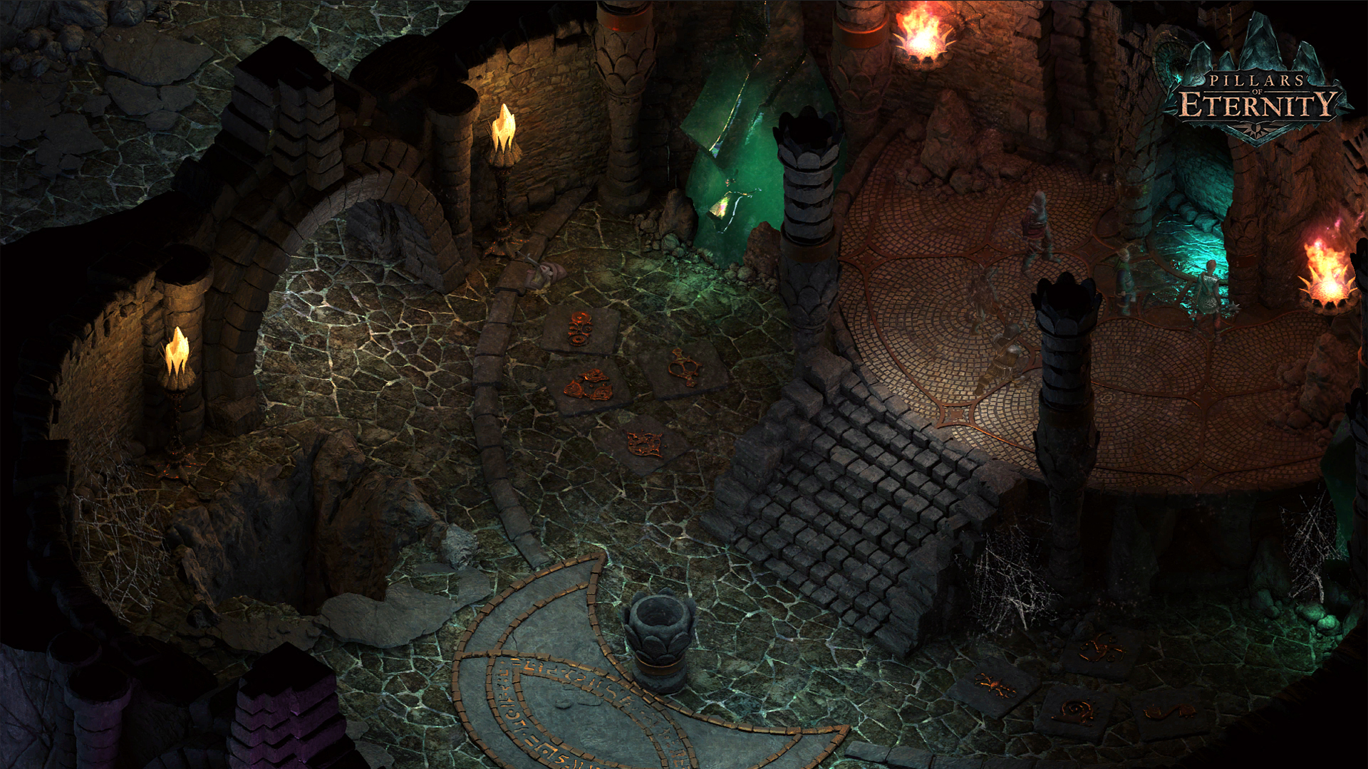 Pillars of Eternity — изображение 9
