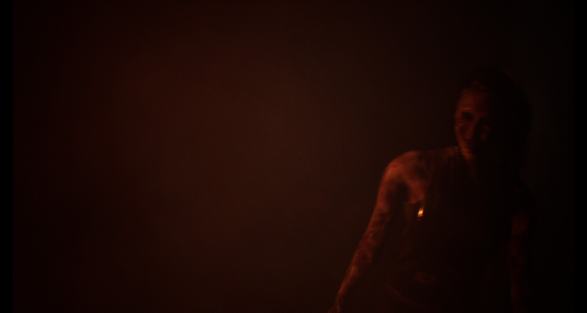 Andrew's Nightmare screenshot 3