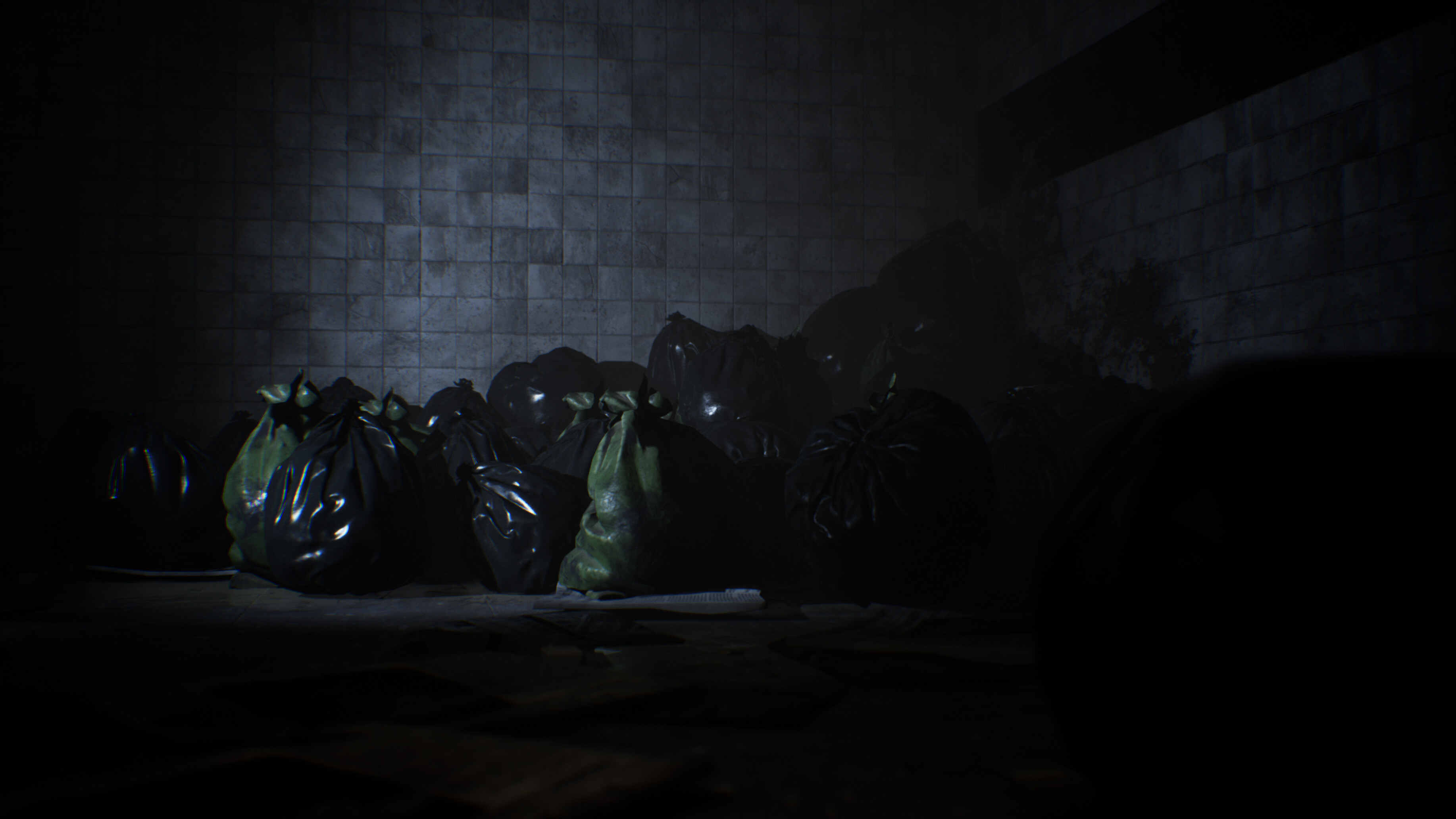 Andrew's Nightmare screenshot 6
