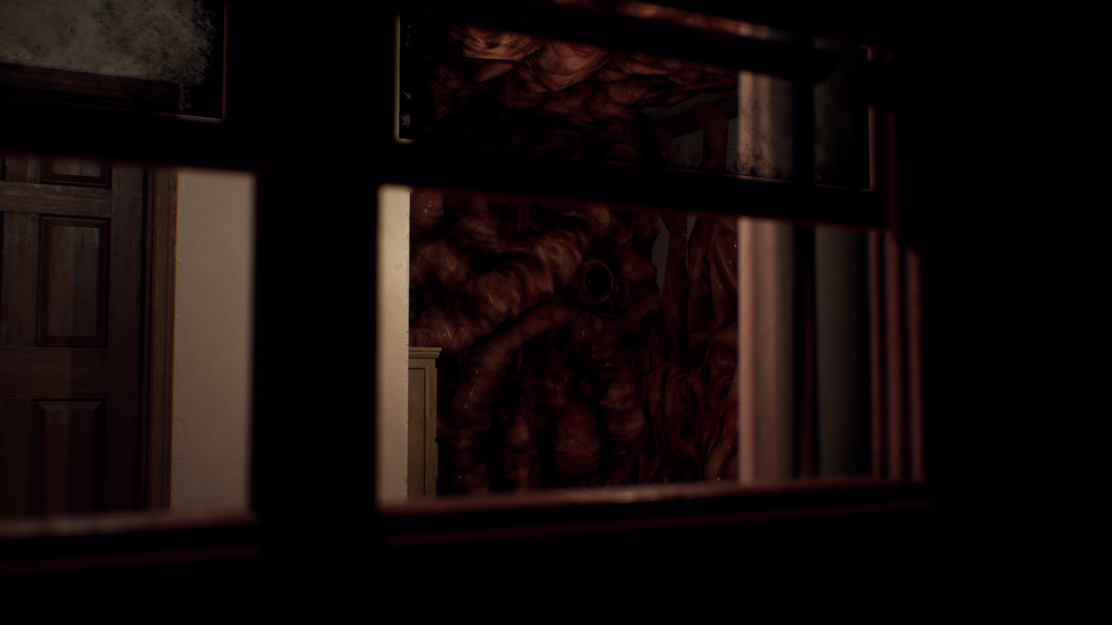 Andrew's Nightmare screenshot 4