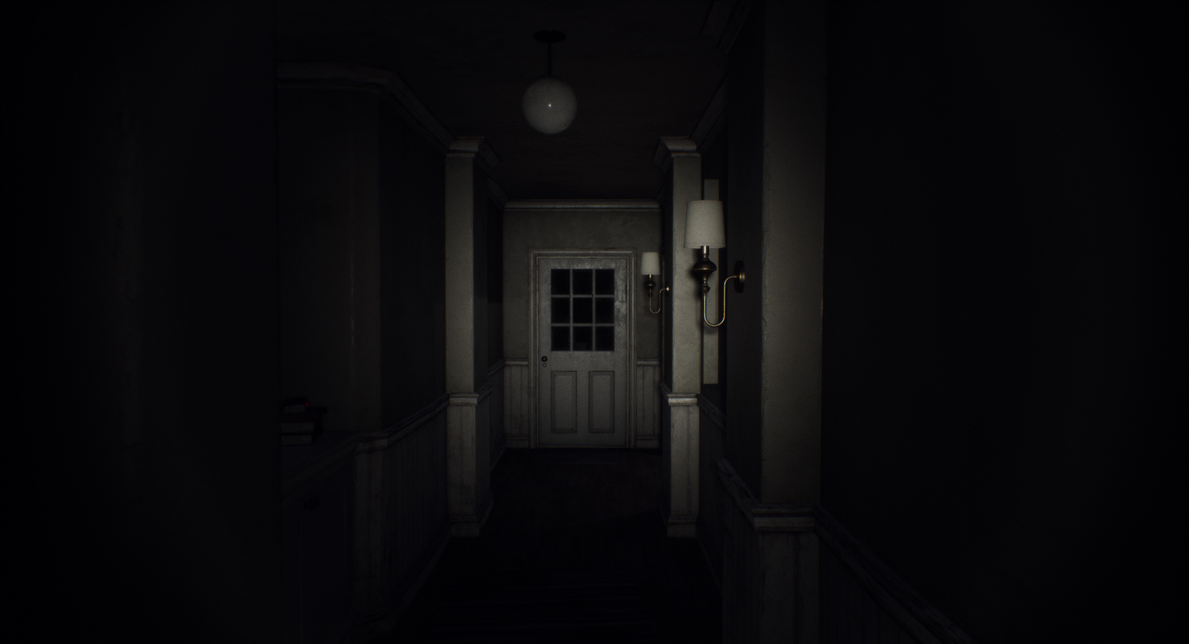 Andrew's Nightmare screenshot 1
