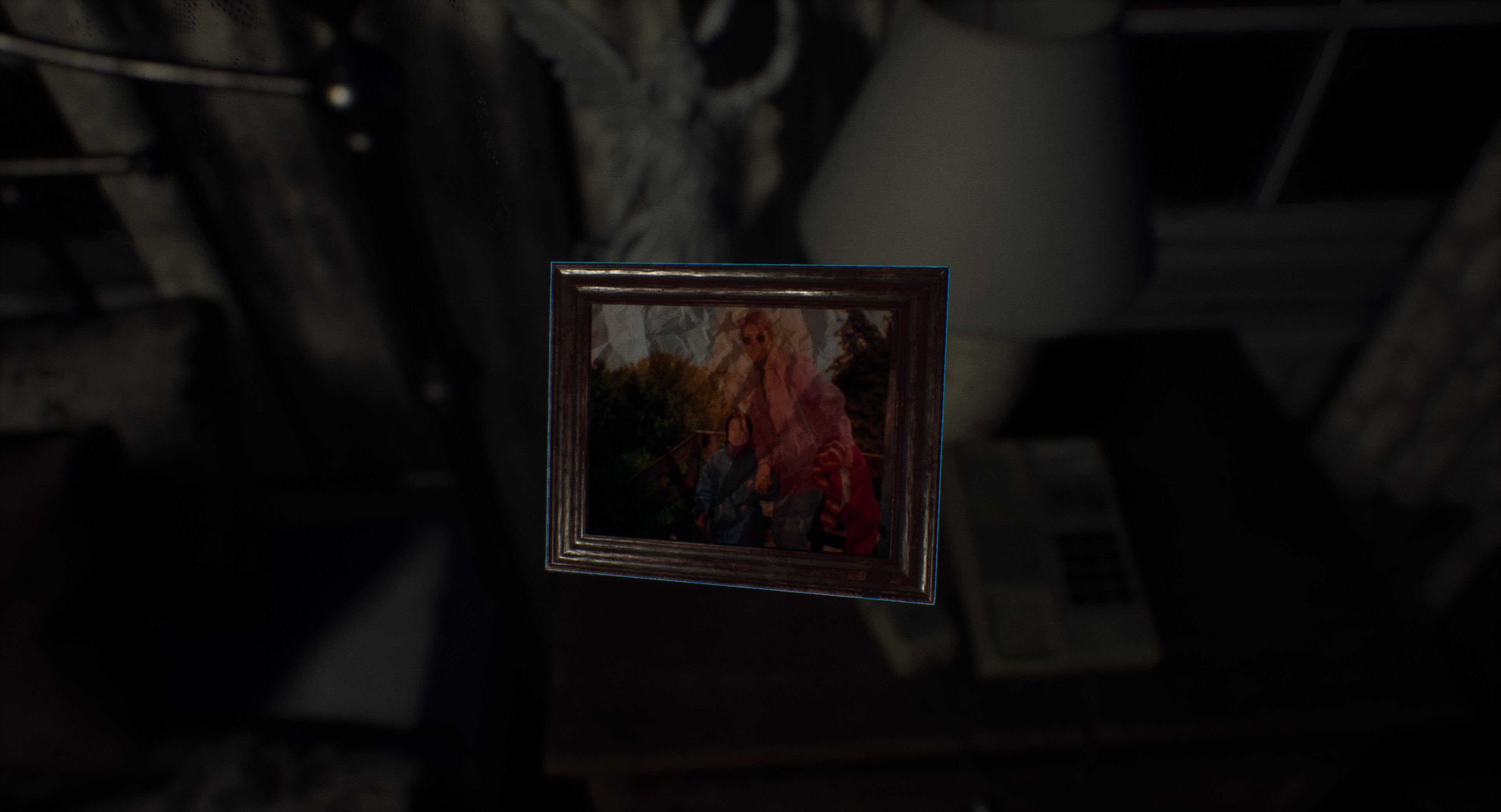 Andrew's Nightmare screenshot 2