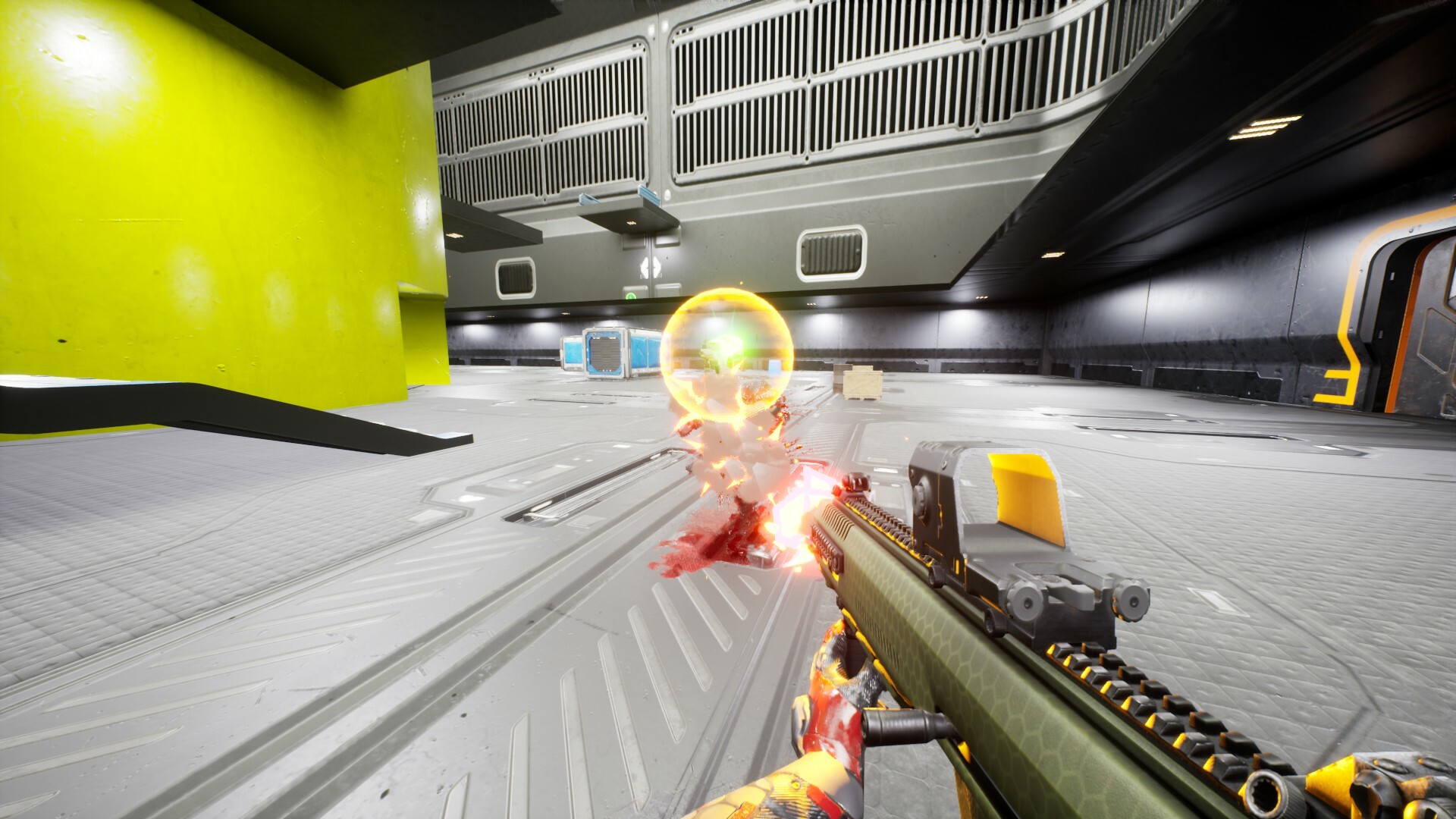THRILLKINGS screenshot 8