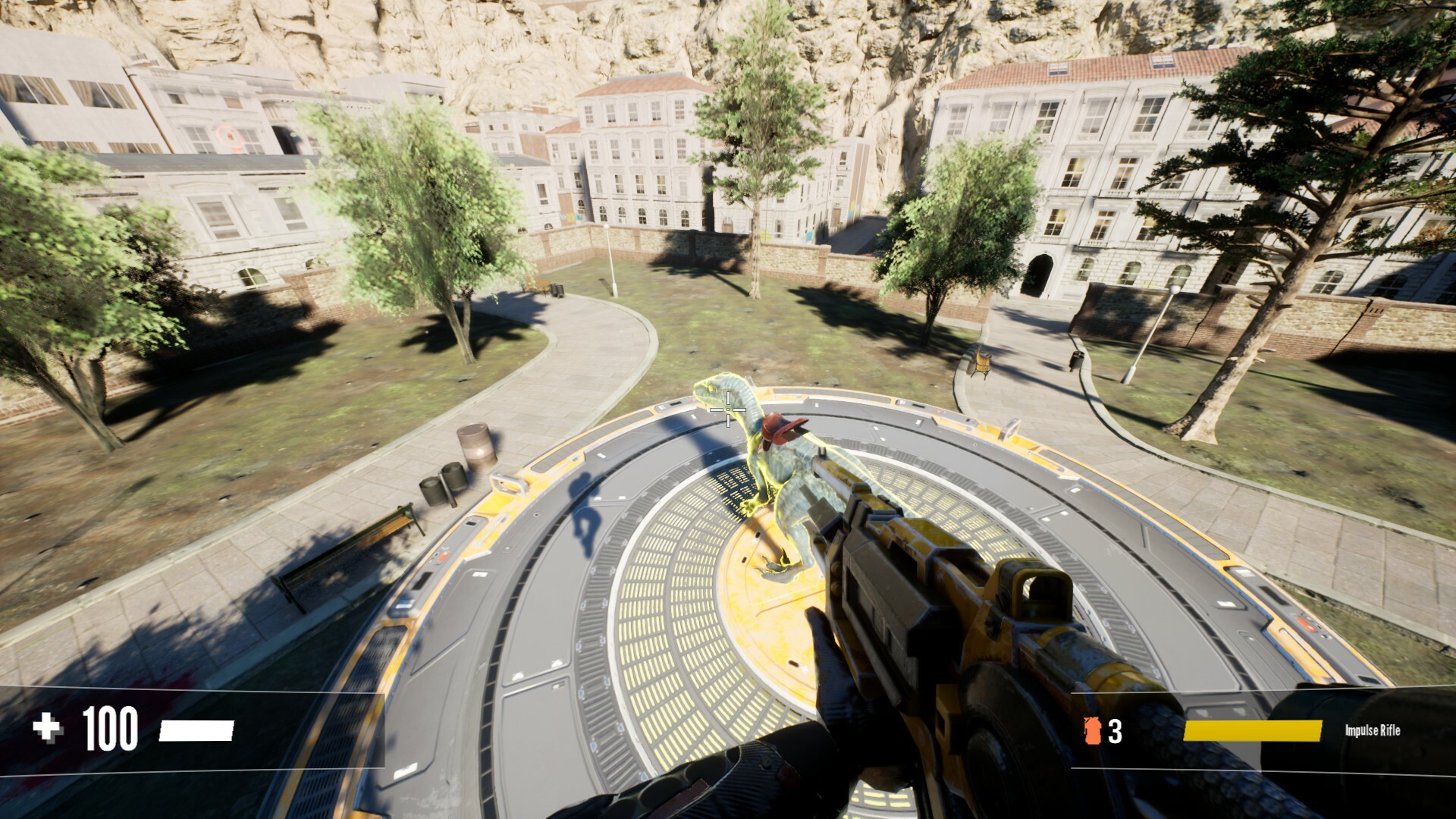 THRILLKINGS screenshot 7
