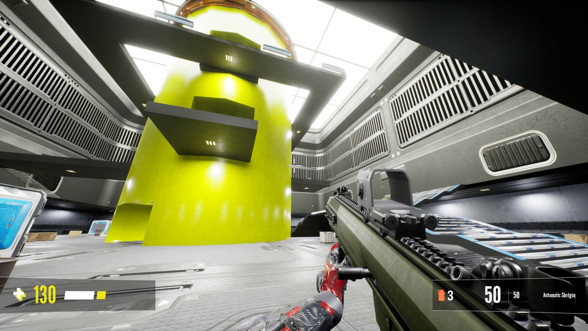 THRILLKINGS screenshot 6