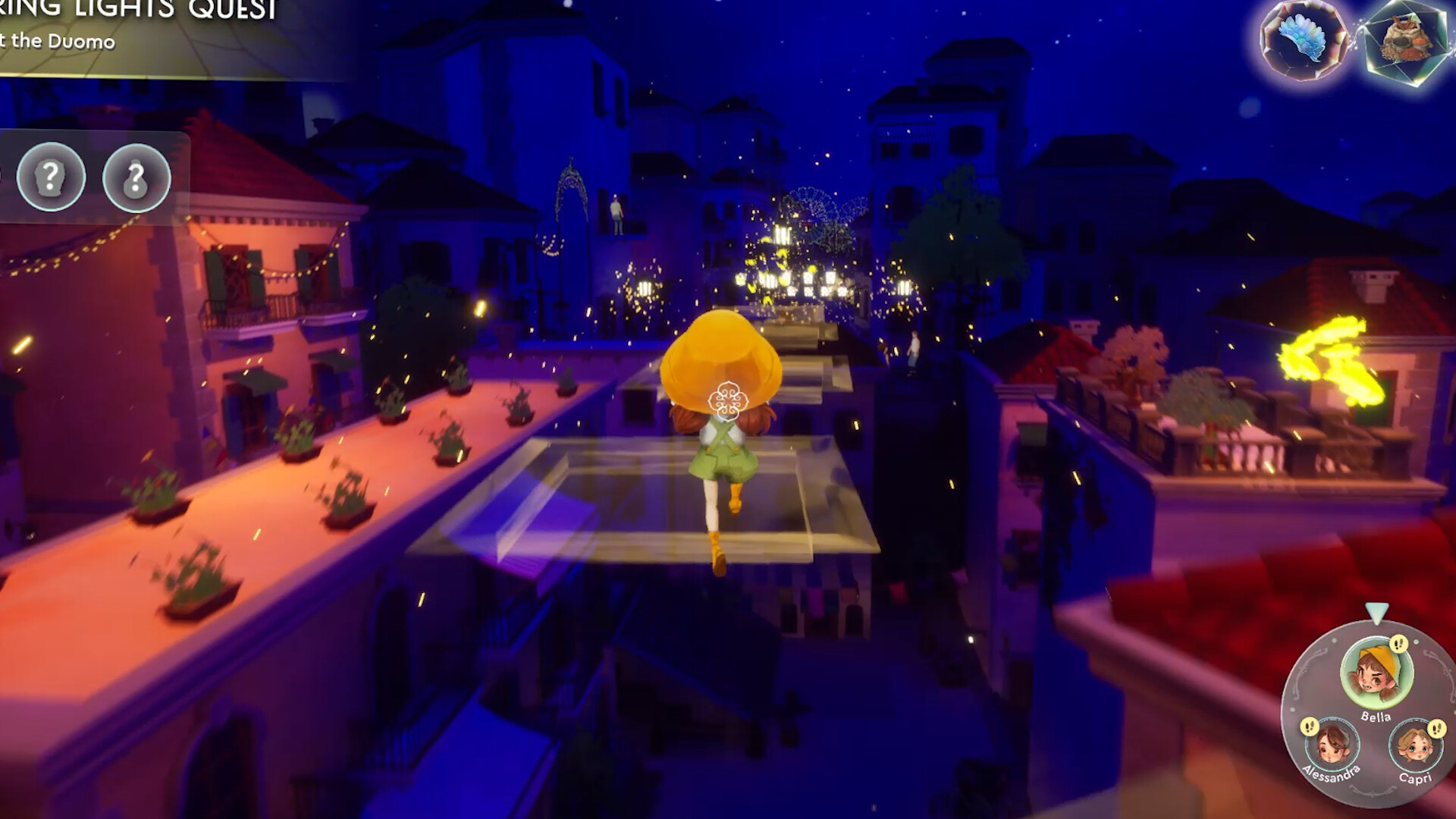 Sorelle screenshot 5