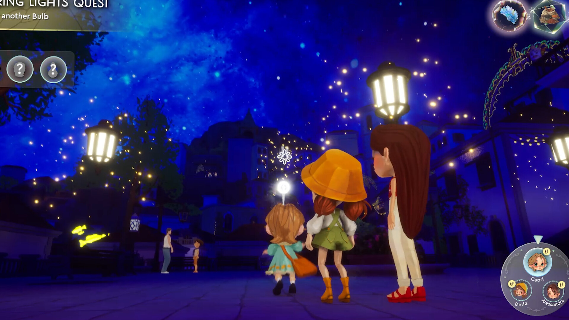 Sorelle screenshot 4
