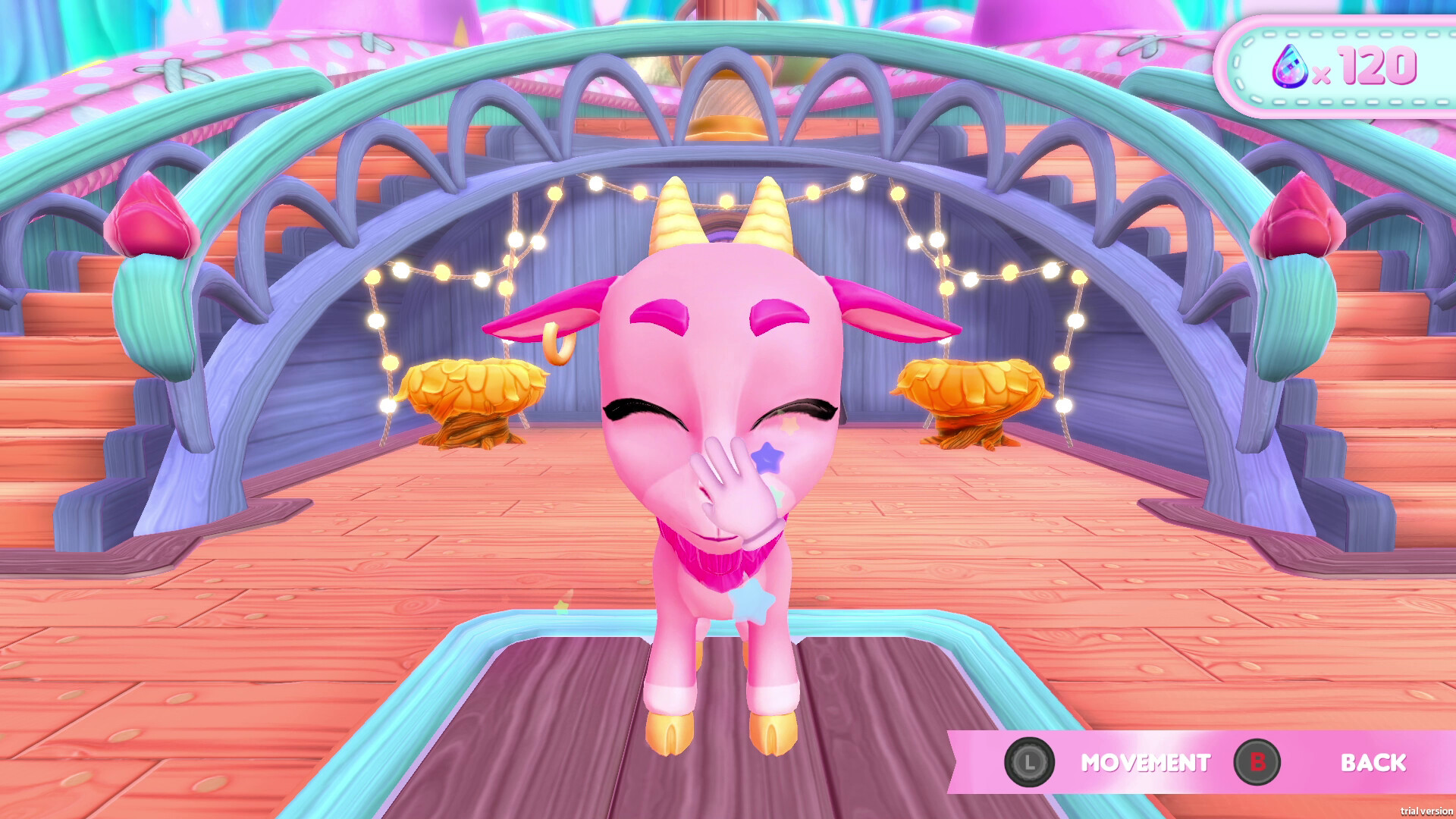 Fantasy Friends: Dream Worlds screenshot 3
