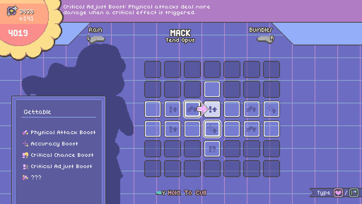 RPGirl screenshot 10