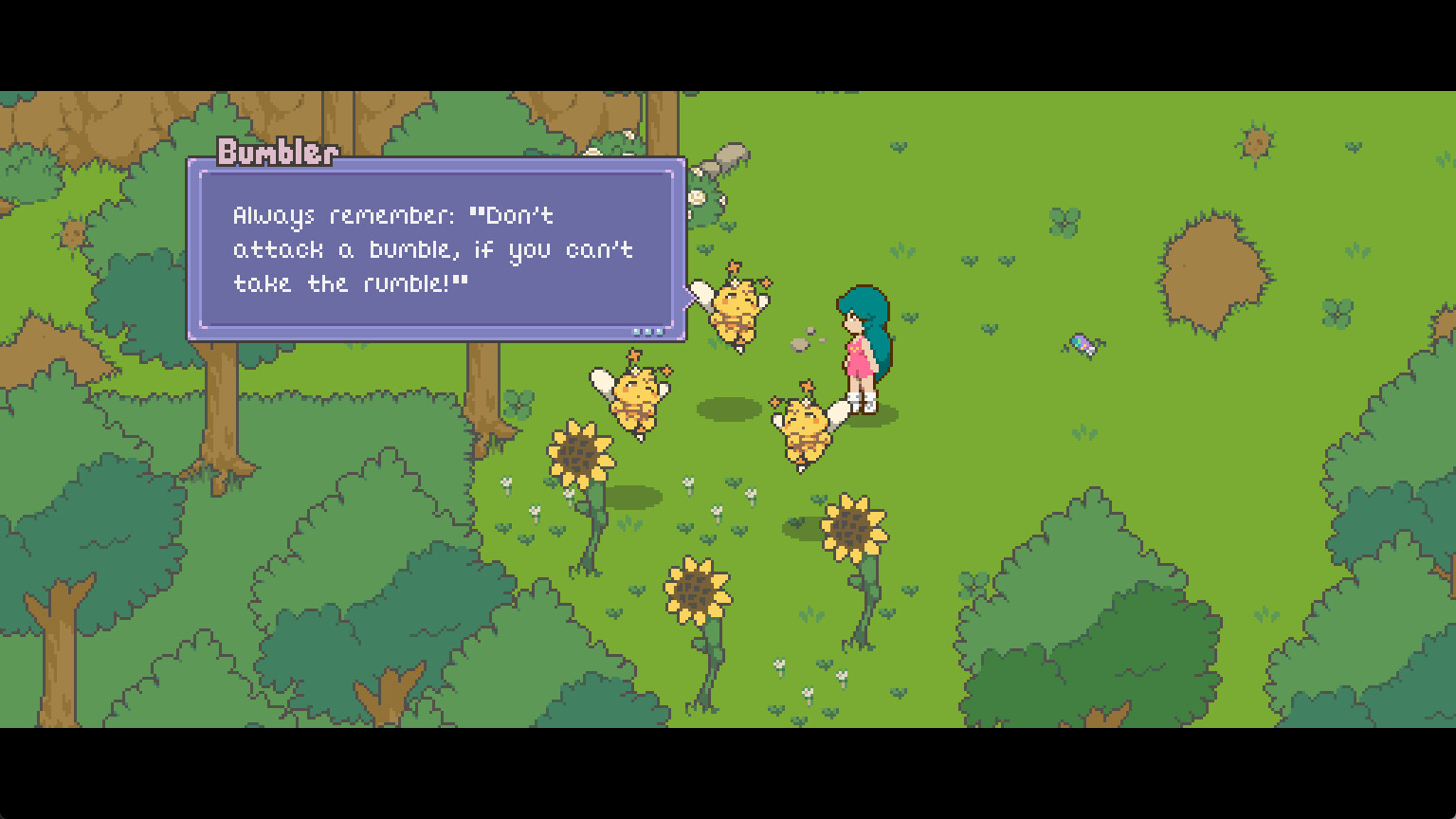 RPGirl screenshot 5
