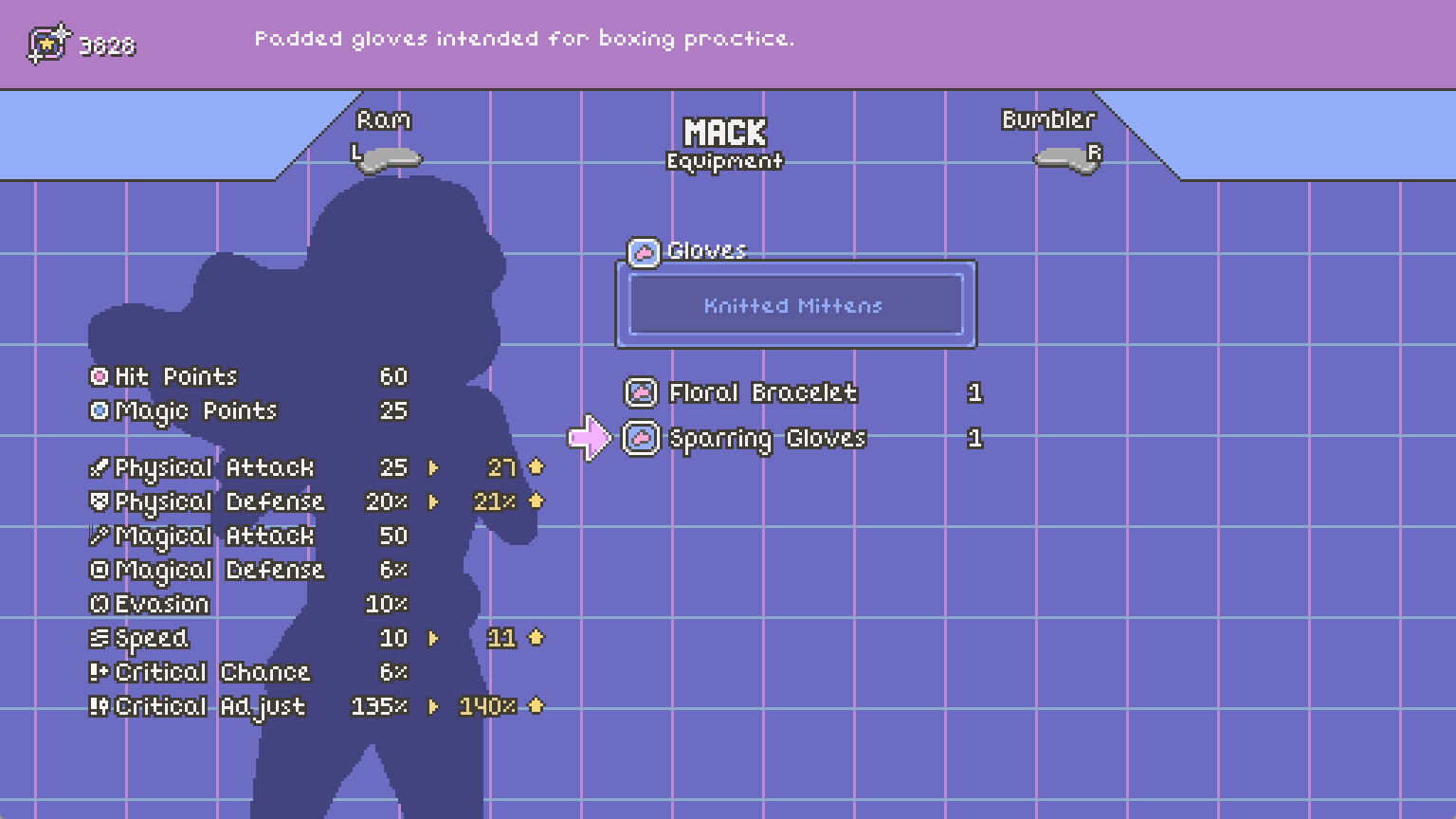 RPGirl screenshot 8