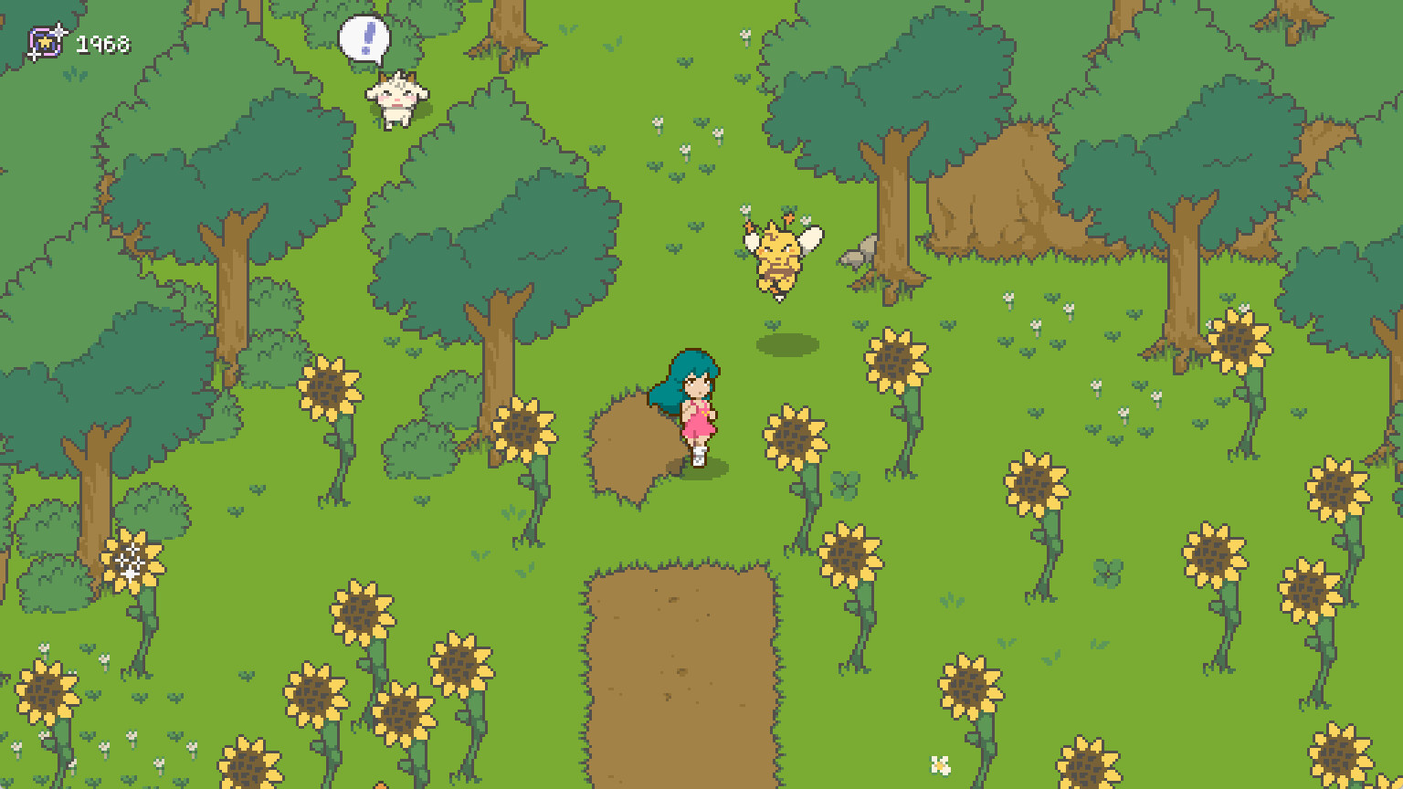 RPGirl screenshot 1