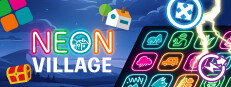 Neon Village