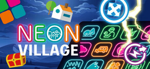 Neon Village