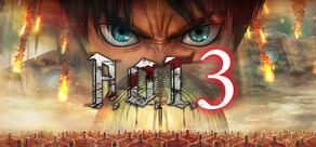 Attack on Titan 3 / A.O.T. 3