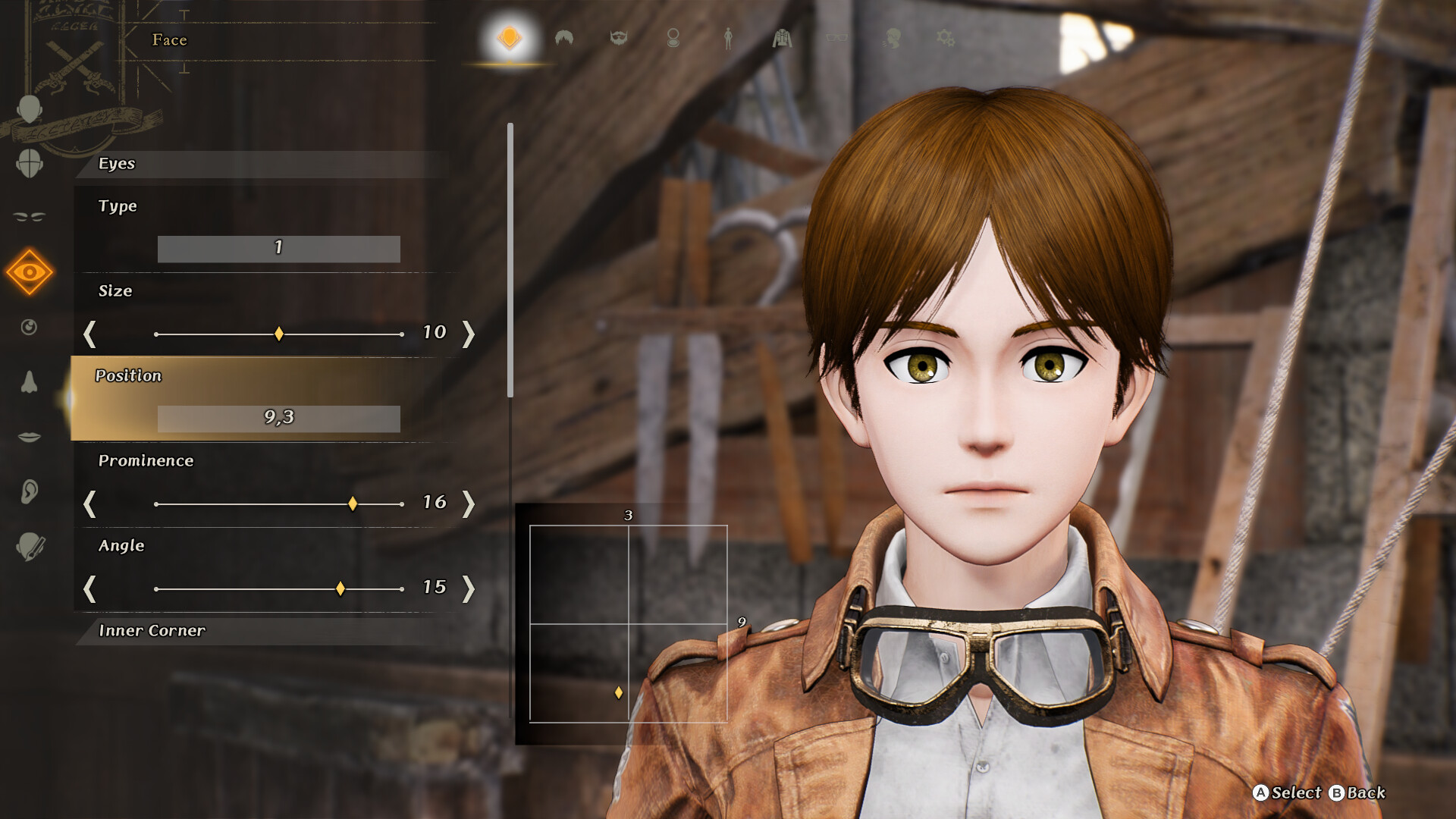 Attack on Titan 3 / A.O.T. 3 — изображение 7