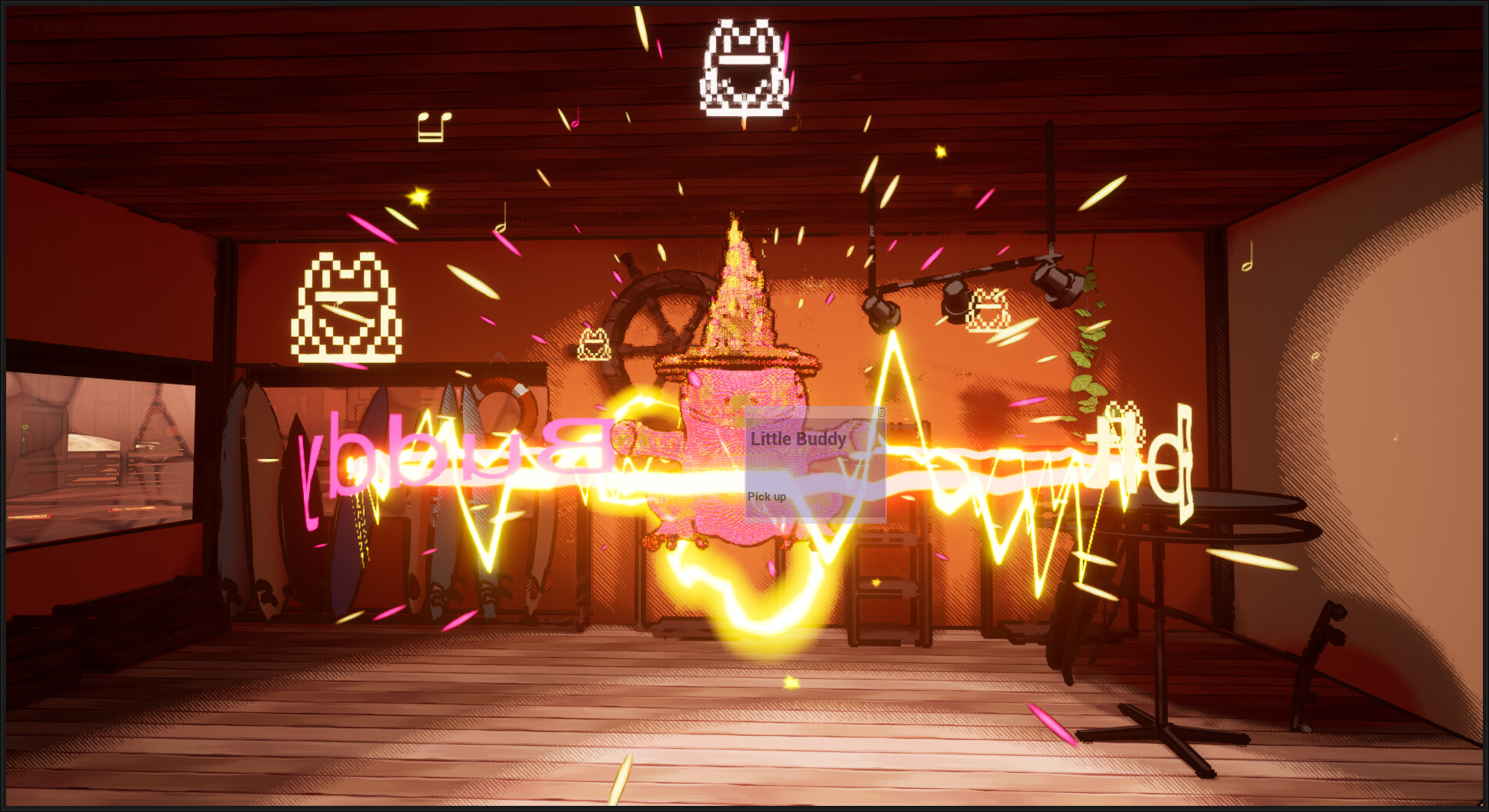 Digital Audio Wasteland screenshot 6