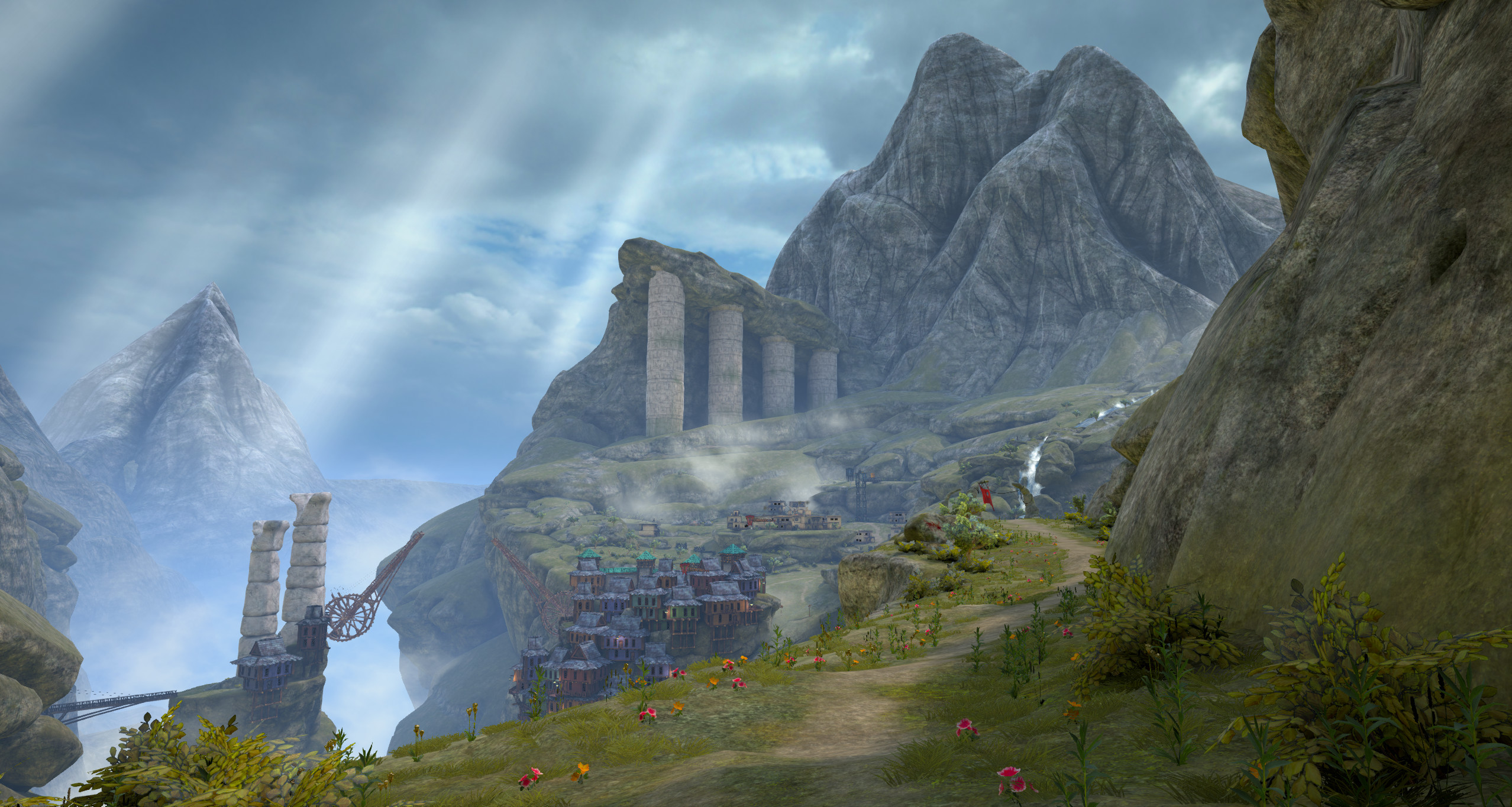 Empathy: Path of Whispers screenshot 7