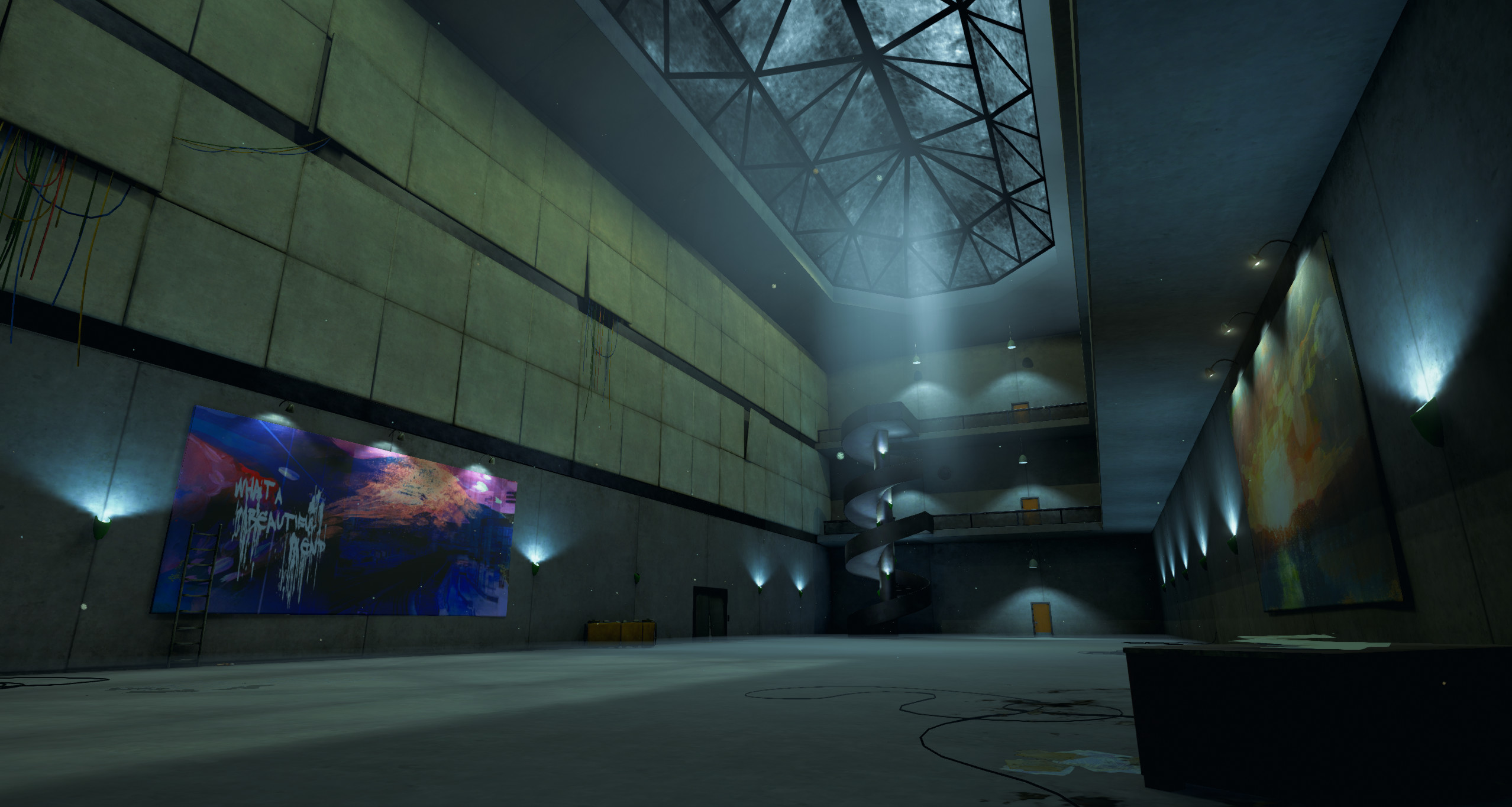 Empathy: Path of Whispers screenshot 6