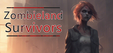 Zombieland: Survivors: header artwork