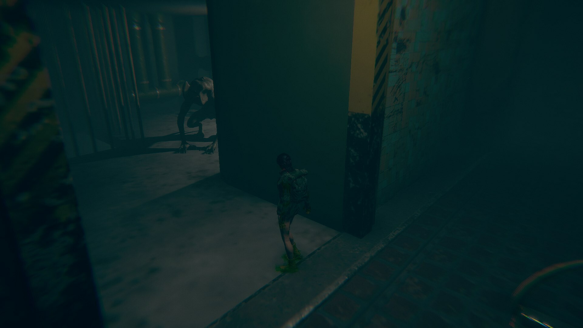 Toxic place screenshot 7