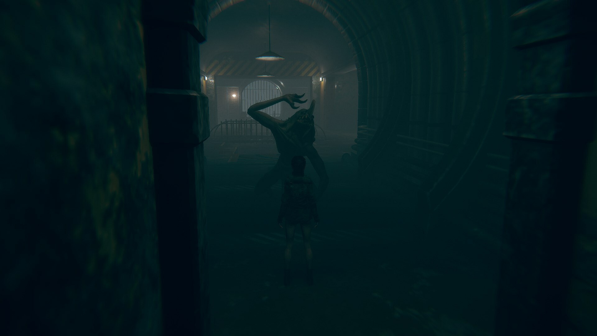 Toxic place screenshot 5