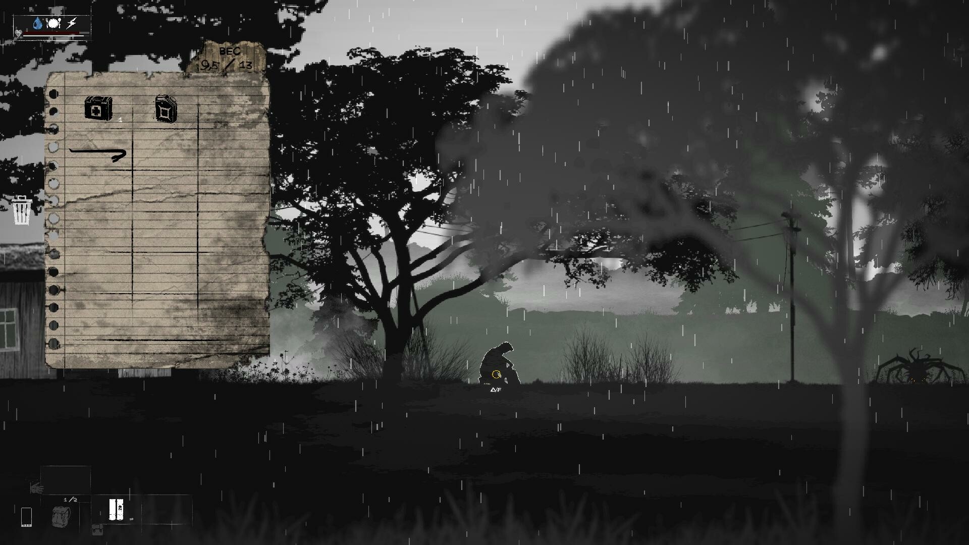 Sodden screenshot 6