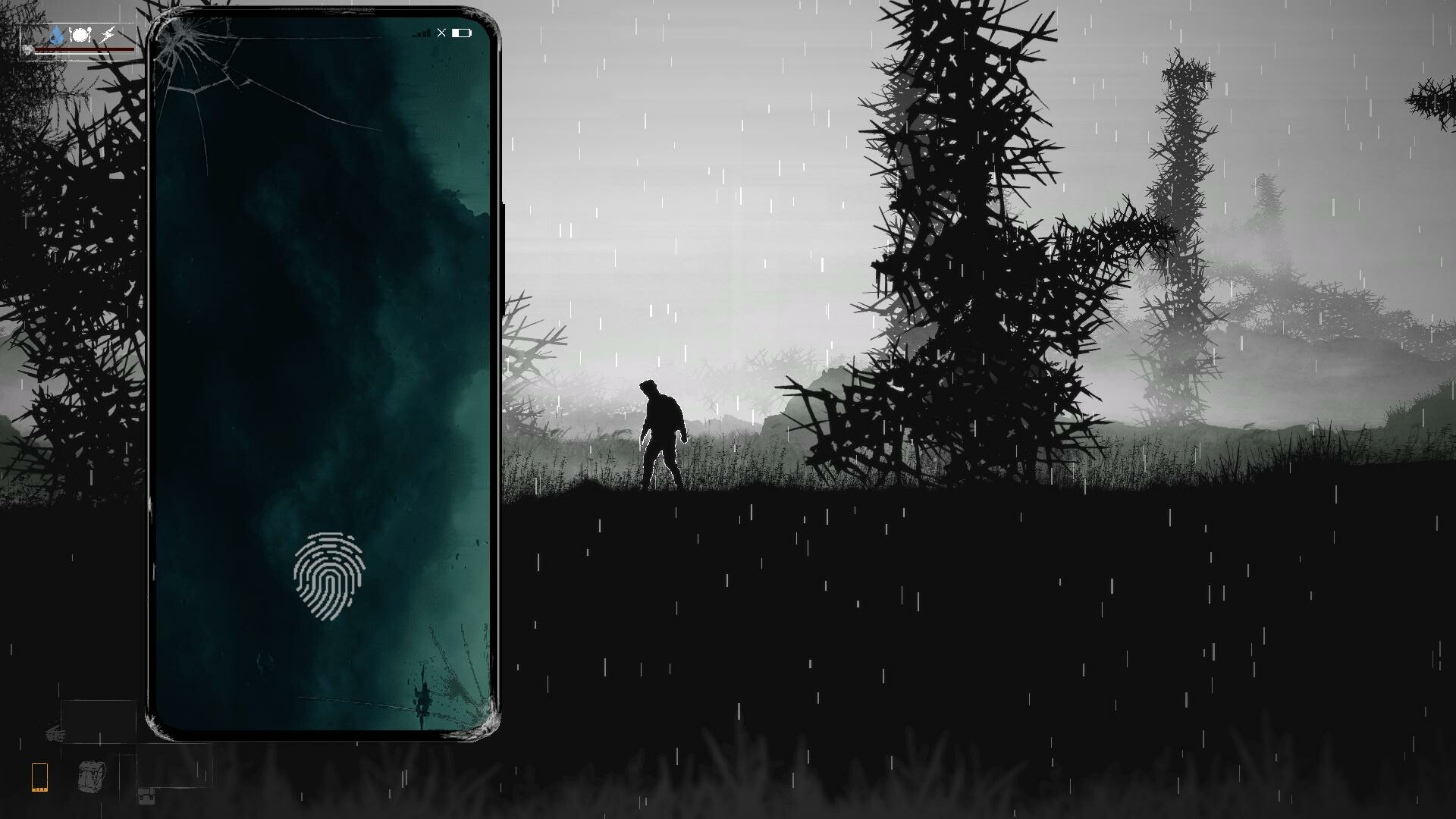 Sodden screenshot 3