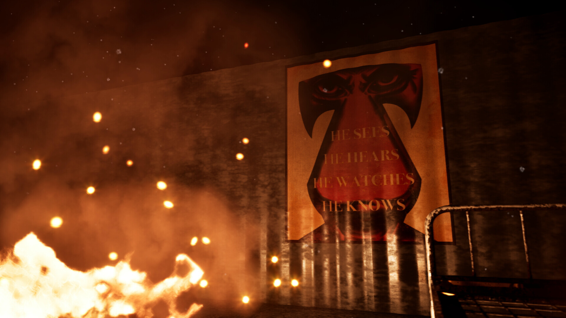 Garten of Banban 8: Anti Devil Screenshots · SteamDB