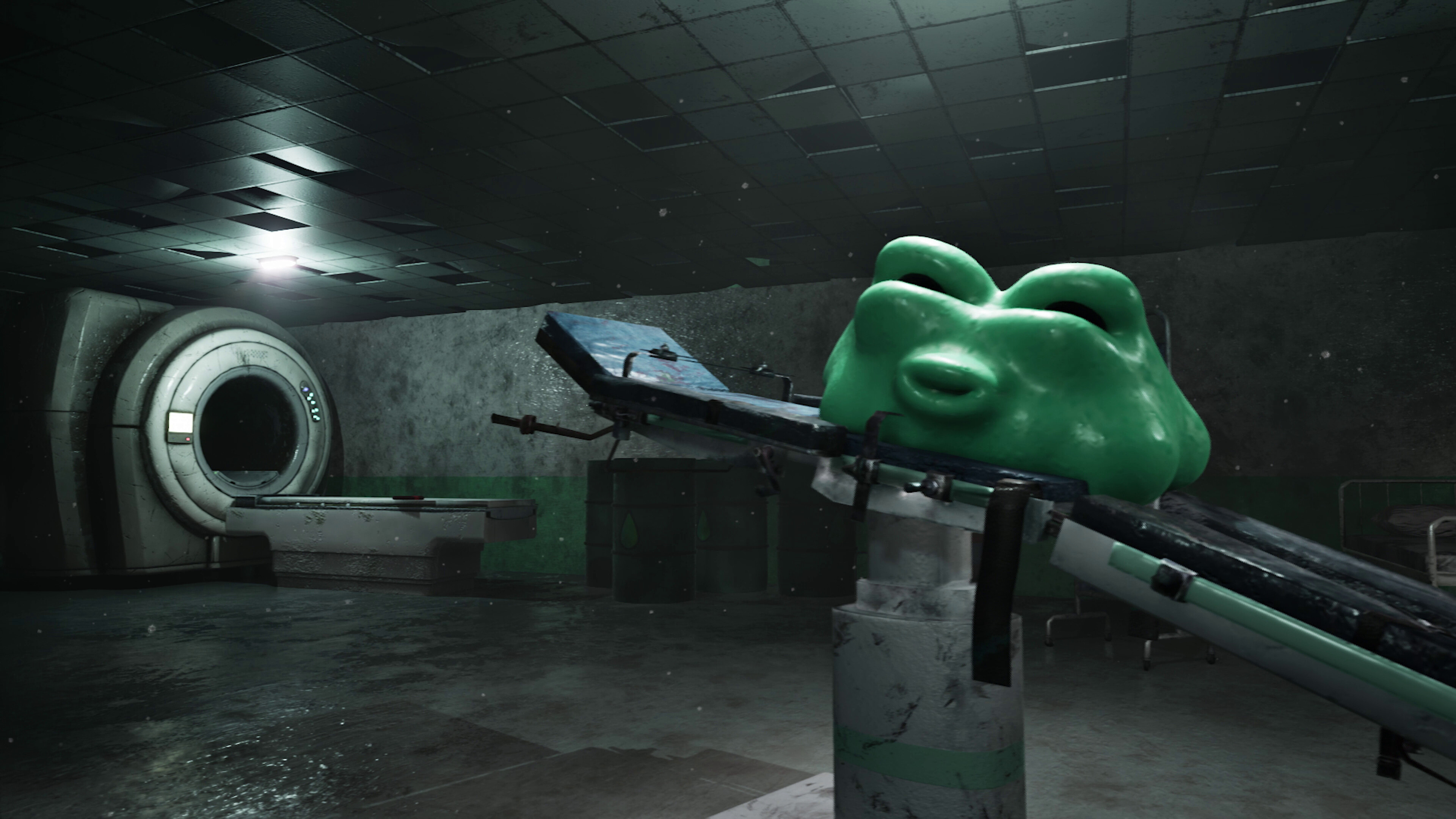 Garten of Banban 8: Anti Devil Screenshots · SteamDB