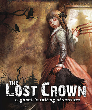 The Lost Crown