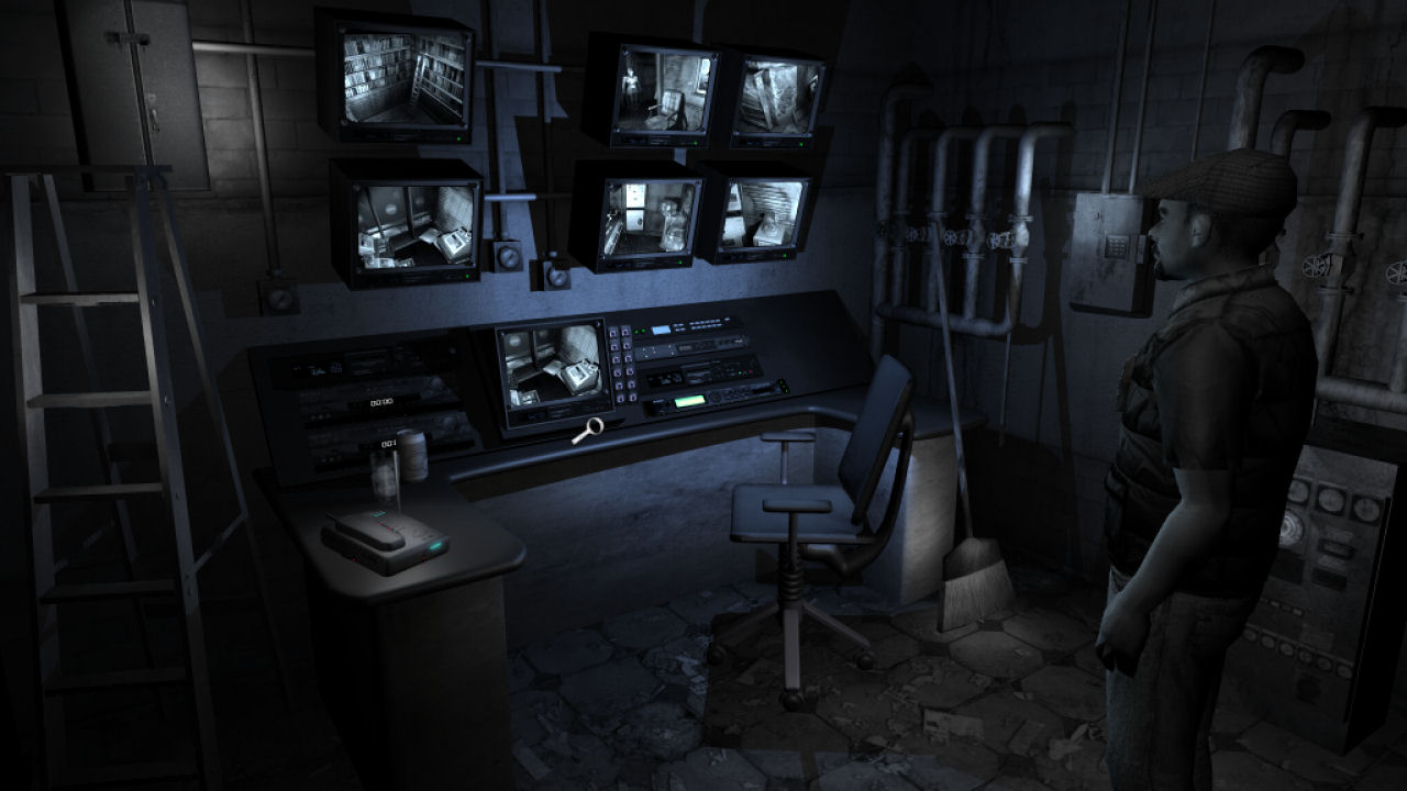 The Lost Crown screenshot 7