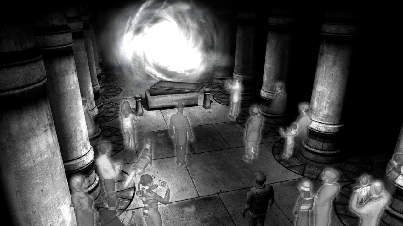 The Lost Crown screenshot 5