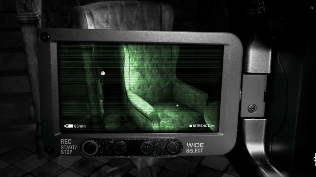 The Lost Crown screenshot 1