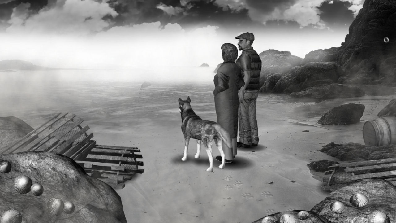 The Lost Crown screenshot 3